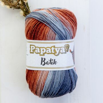 Papatya Batik - 554-44