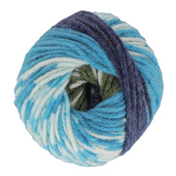King Cole Nordic Chunky Frode 4800 150g