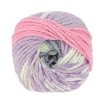 King Cole Nordic Chunky Tove 4804 150g