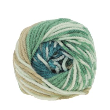 King Cole Nordic Chunky Ulf 4805 150g