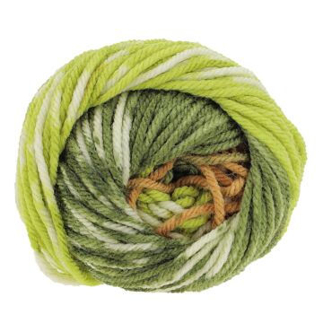 King Cole Nordic Chunky Sune 4806 150g
