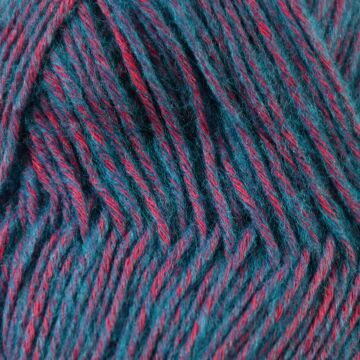 Scheepjes River Washed 4 Ply Yarn Colorado 941 50g