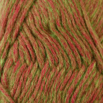Scheepjes River Washed XL Aran Yarn Seine 987 50g