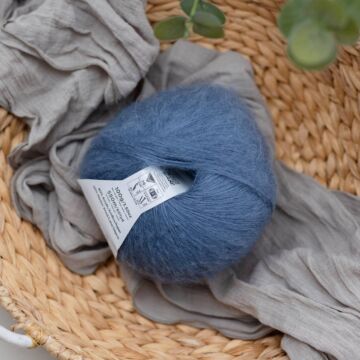 Papatya Angora - 5680