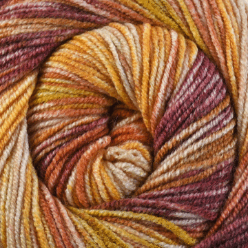Stylecraft Batik Swirl DK Yarn Sand Dunes 3777 200g