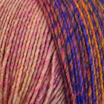 Sirdar Jewelspun Aran Yarn Tourmaline 850 200g