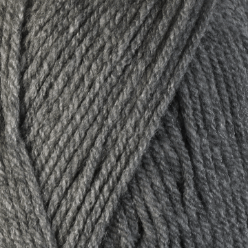 Cygnet Chunky Yarn Light Grey 195 100g