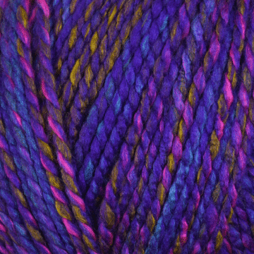Woolcraft Pebble Chunky Yarn Regal 8120 200g