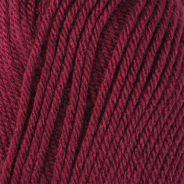 WoolBox Imagine Anti Pilling Aran Yarn 303 Black Cherry Pie 100g
