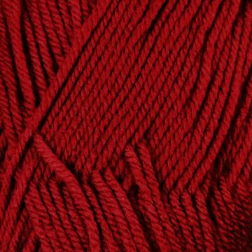 WoolBox Imagine Anti Pilling Aran Yarn 304 Red Apples 100g