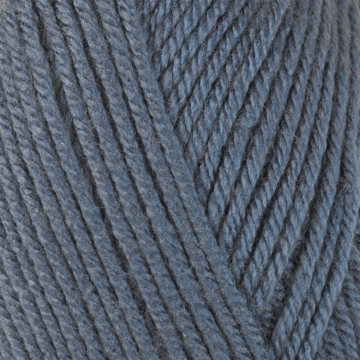 WoolBox Imagine Anti Pilling Aran Yarn 305 Double Denim 100g