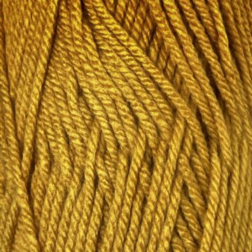 WoolBox Imagine Anti Pilling Aran Yarn 306 Golden Fields 100g