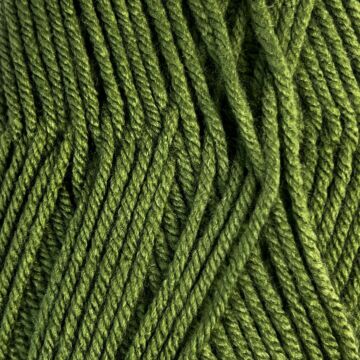 WoolBox Imagine Anti Pilling Aran Yarn 309 Forest Fern 100g