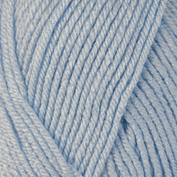 WoolBox Imagine Anti Pilling Aran Yarn 311 Light Skies 100g