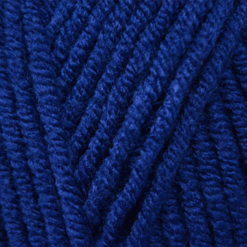 Emu Classic Super Chunky Yarn Navy 134 100g