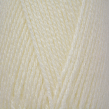 Emu Classic DK Yarn Cream 102 100g