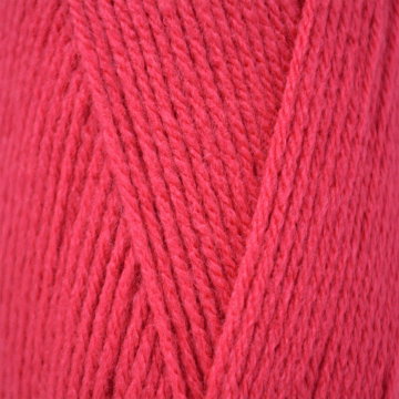 Emu Classic DK Yarn Raspberry 124 100g