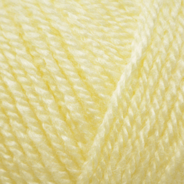 Emu Classic Baby DK Yarn Duckling 204 100g
