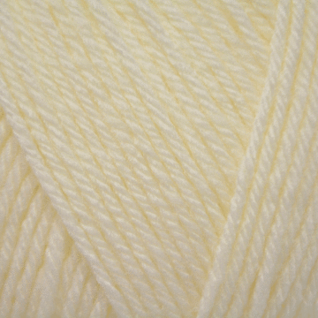 Emu Treasure DK Yarn Cream 501 50g