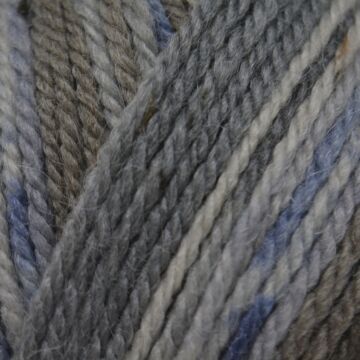 King Cole Homespun Prism Aran