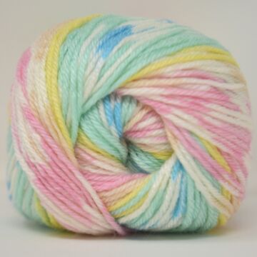 King Cole Fjord Baby DK - Baldur (6590)