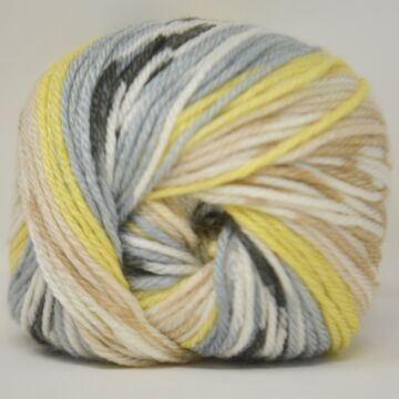 King Cole Fjord Baby DK - Eir (6595)