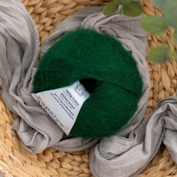 Papatya Angora - 6840