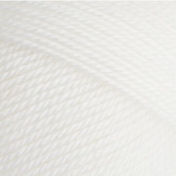 Stylecraft Special Aran With Wool White 3366 400g