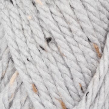 Stylecraft Special XL Tweed Silver 1203 100g