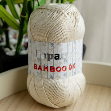 Papatya Bamboo DK