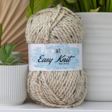 Papatya Easy Knit Tweed