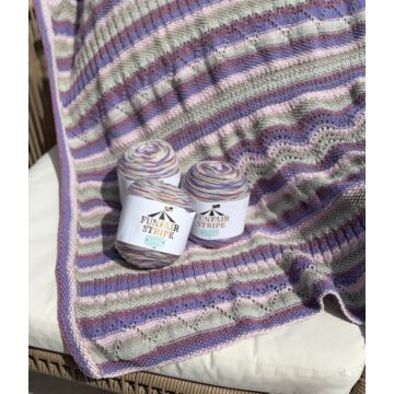 Sweethearts Blanket in Sugared Almonds 3 x 150g