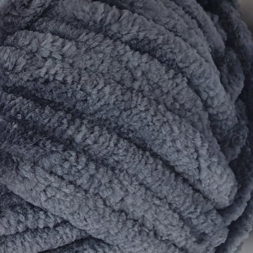 Cygnet Scrumpalicious Super Chunky 5005 Smokey Grey 200g