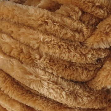 Cygnet Scrumpalicious Super Chunky 9009 Teddy 200g