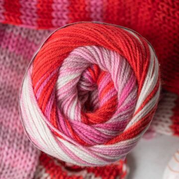 Elements Ripple - Mystic Toadstool (006)