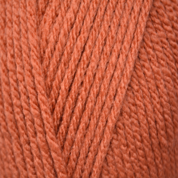 Emu Classic Chunky Yarn Copper 164 100g