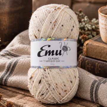 Emu Classic Tweed DK
