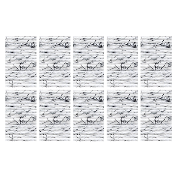 Hayfield Bonus Aran Tweed with Wool Value Pack - 10 x 400g Balls