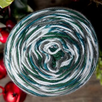 Christmas Classics Jingle Stripes