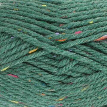 King Cole Big Value Super Chunky Tweed Yarn 100 grm Ball