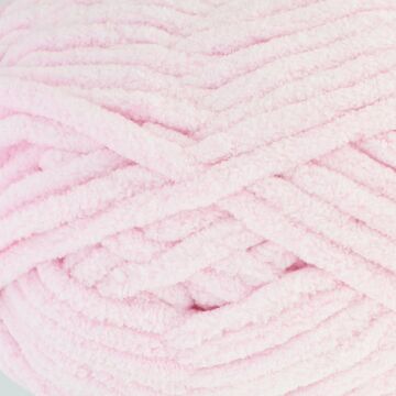 King Cole Jumbo Toastie Super Chunky Yarn Baby Pink 6452 400g
