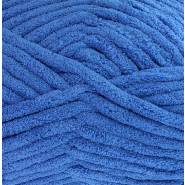 King Cole Jumbo Toastie Super Chunky Yarn Blue 6456 400g