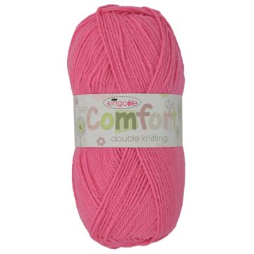 King Cole Comfort Baby DK Yarn 100 grm Ball