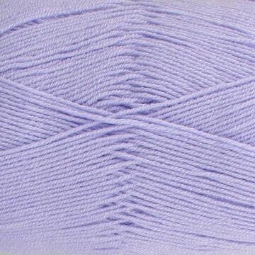 King Cole Cherished 4 Ply Yarn Lupin 5088 100g