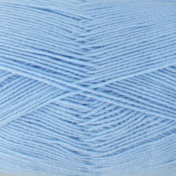 King Cole Cherished 4 Ply Yarn Forget Me Not 5089 100g