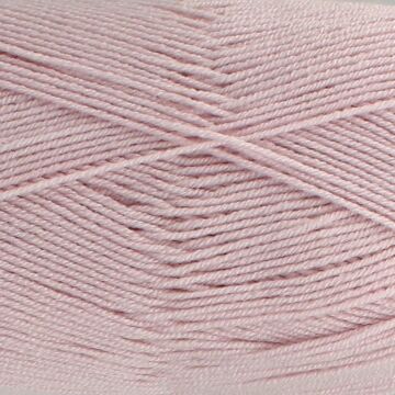 King Cole Cherished 4 Ply Yarn Mother of Pearl 5092 100g