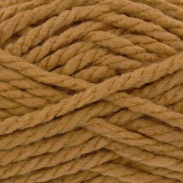 King Cole Big Value BIG Super Chunky Yarn 4427 Mustard 250g