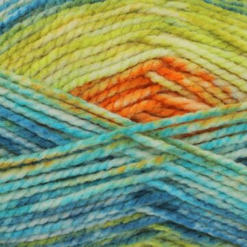 King Cole Hedgerow Chunky Yarn Blackthorn 5844 200g