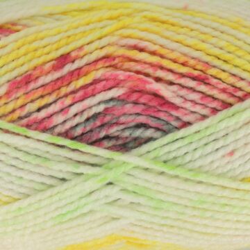 King Cole Hedgerow Chunky Yarn Dewdrop 5846 200g