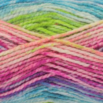 King Cole Hedgerow Chunky Yarn Crocus 5847 200g
